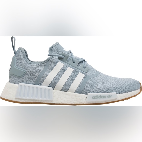 Men Adidas NMD_R1 Magic Grey Size 13M New in Box!! - Picture 1 of 7